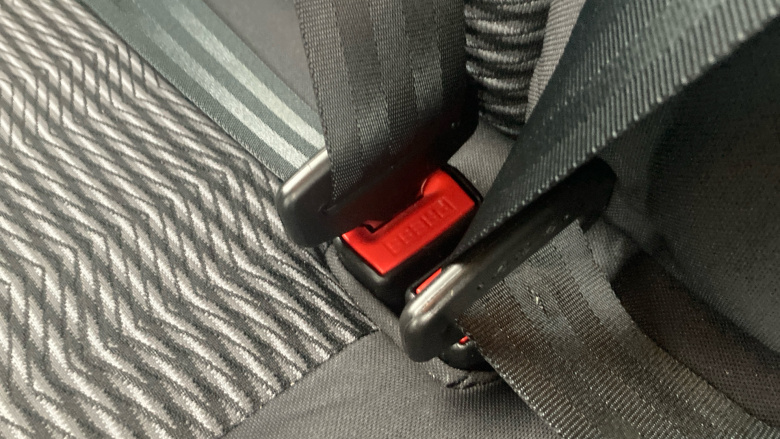 Ford KA+ 1.2 Zetec 5dr Petrol Hatchback